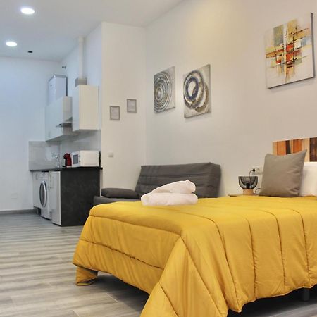 Nuevo Estudio Divina Pastora N-1 Малага Экстерьер фото